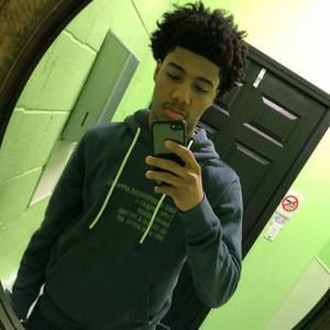 Meet your Posher, Antonee